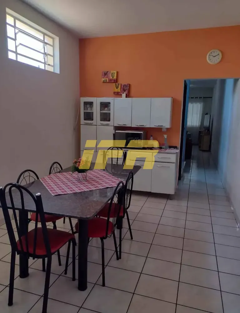 Sobrado, 3 quartos, 98 m² - Foto 9