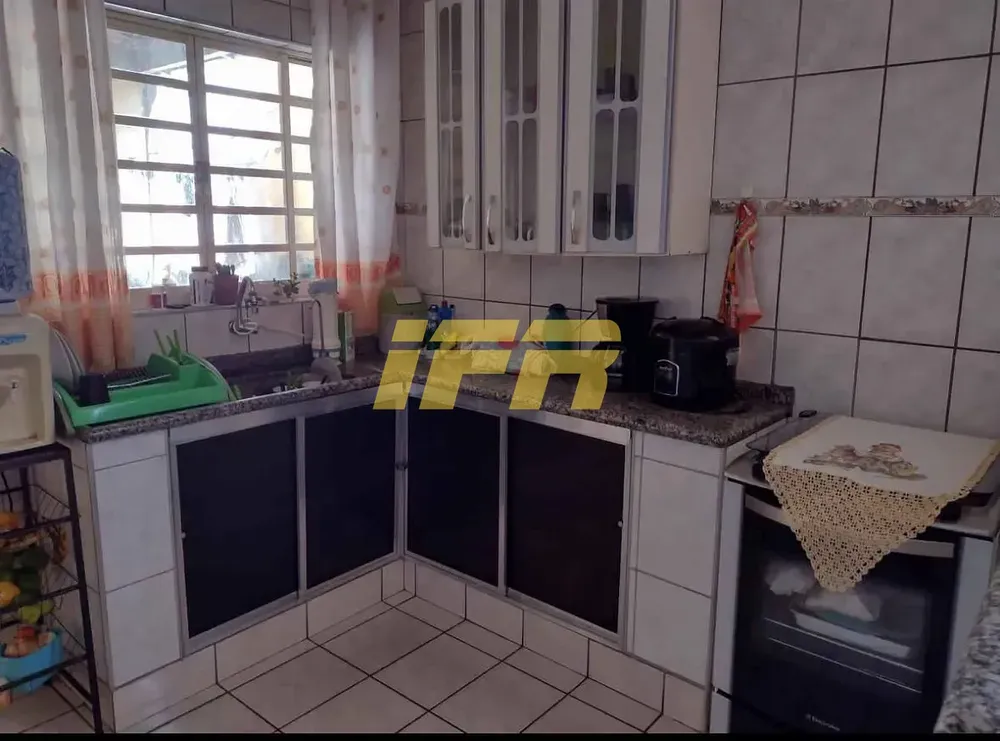 Sobrado, 3 quartos, 98 m² - Foto 8