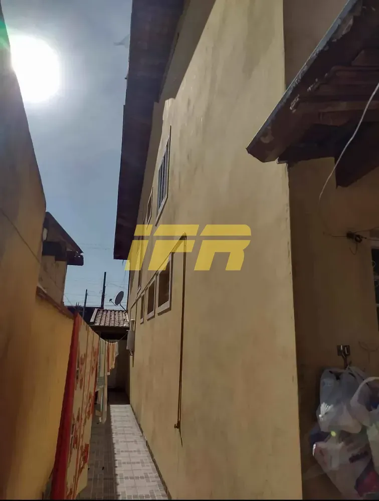 Sobrado, 3 quartos, 98 m² - Foto 12