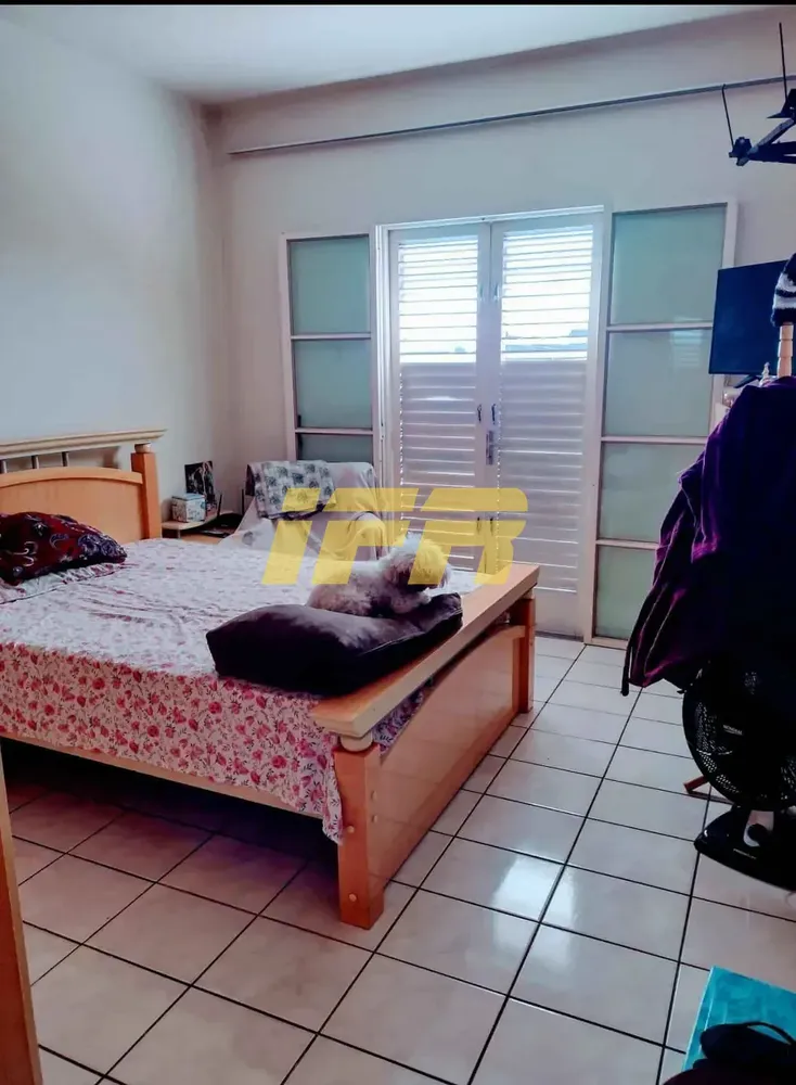Sobrado, 3 quartos, 98 m² - Foto 7