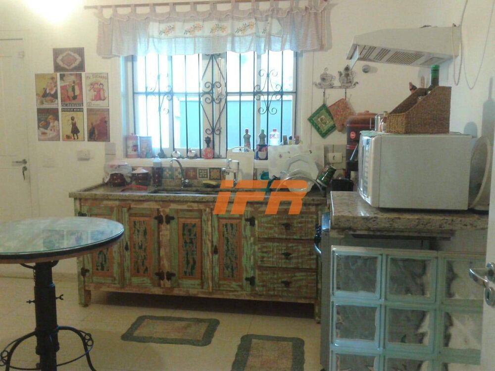 Sobrado à venda com 4 quartos, 350m² - Foto 15