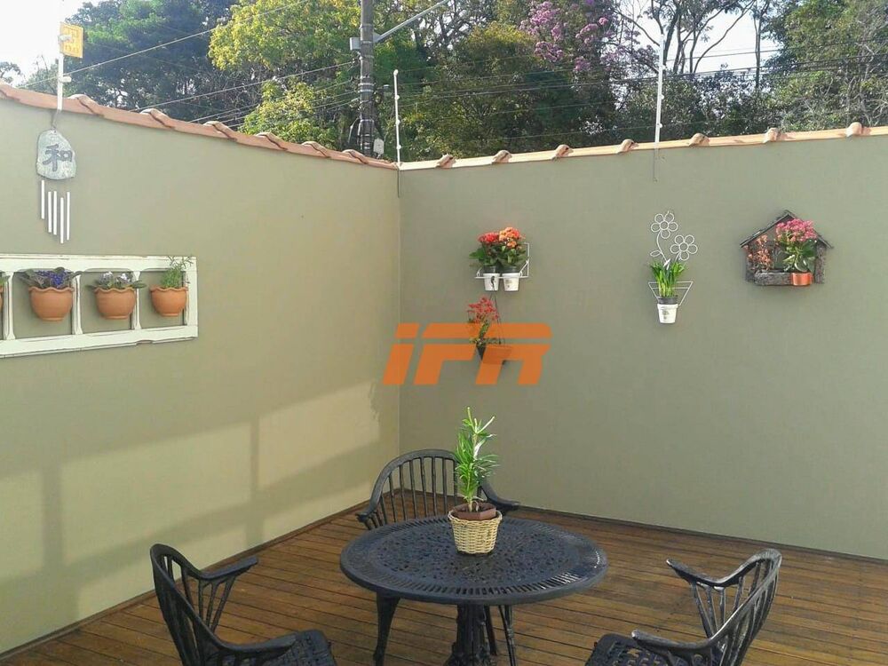 Sobrado à venda com 4 quartos, 350m² - Foto 16