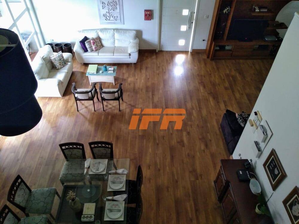 Sobrado à venda com 4 quartos, 350m² - Foto 10