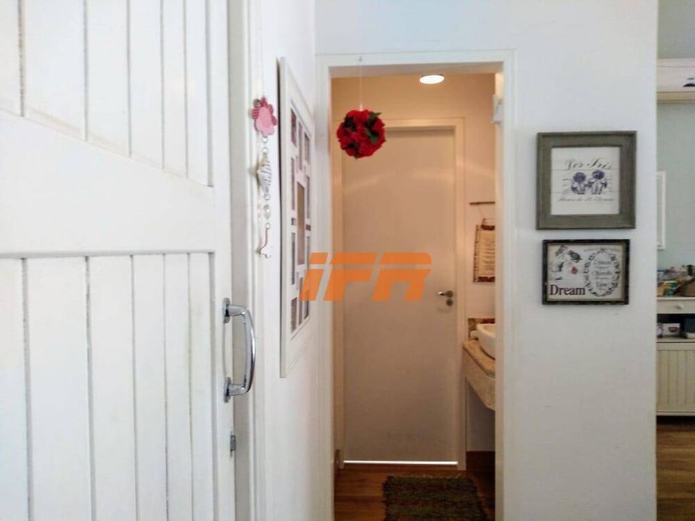 Sobrado à venda com 4 quartos, 350m² - Foto 7