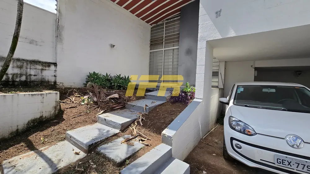 Sobrado, 3 quartos, 207 m² - Foto 4
