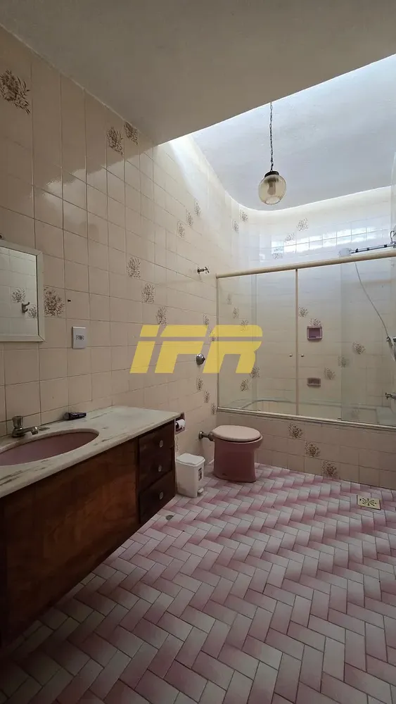 Sobrado, 3 quartos, 207 m² - Foto 9