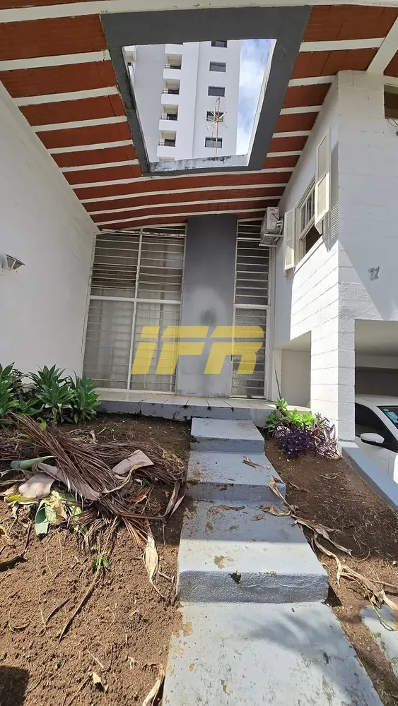 Sobrado, 3 quartos, 207 m² - Foto 3