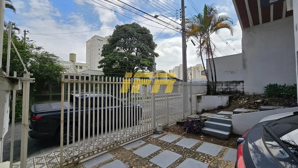 Sobrado, 3 quartos, 207 m² - Foto 10
