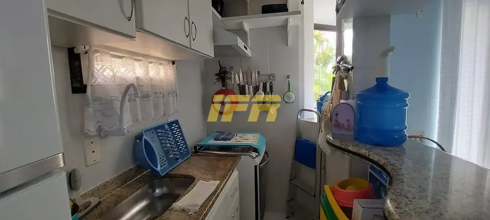 Apartamento, 2 quartos, 60 m² - Foto 10
