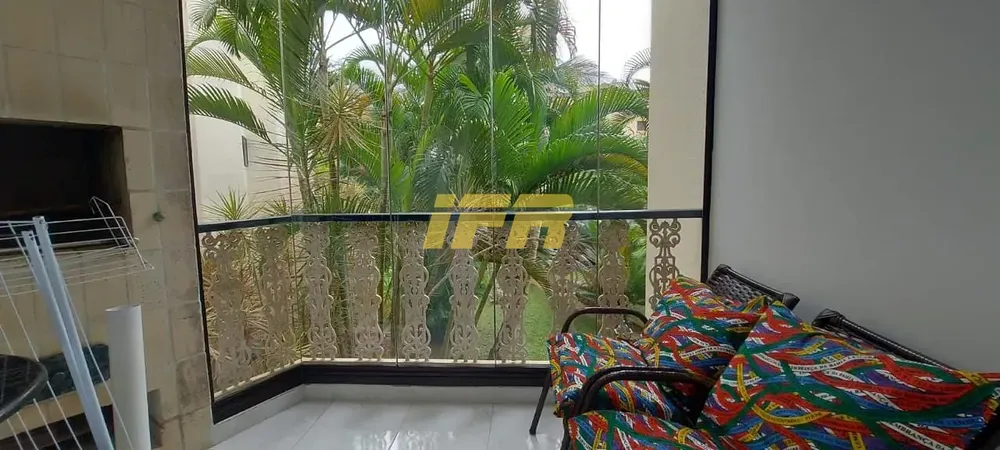 Apartamento, 2 quartos, 60 m² - Foto 8