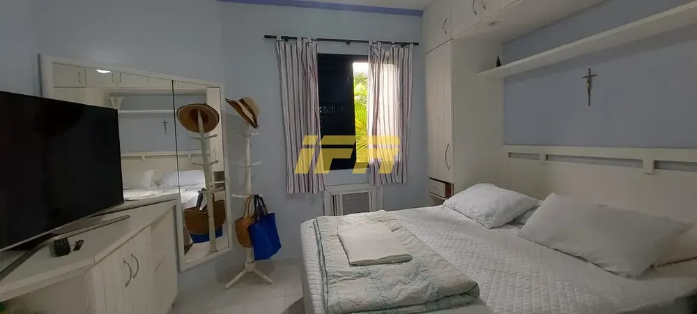 Apartamento, 2 quartos, 60 m² - Foto 11