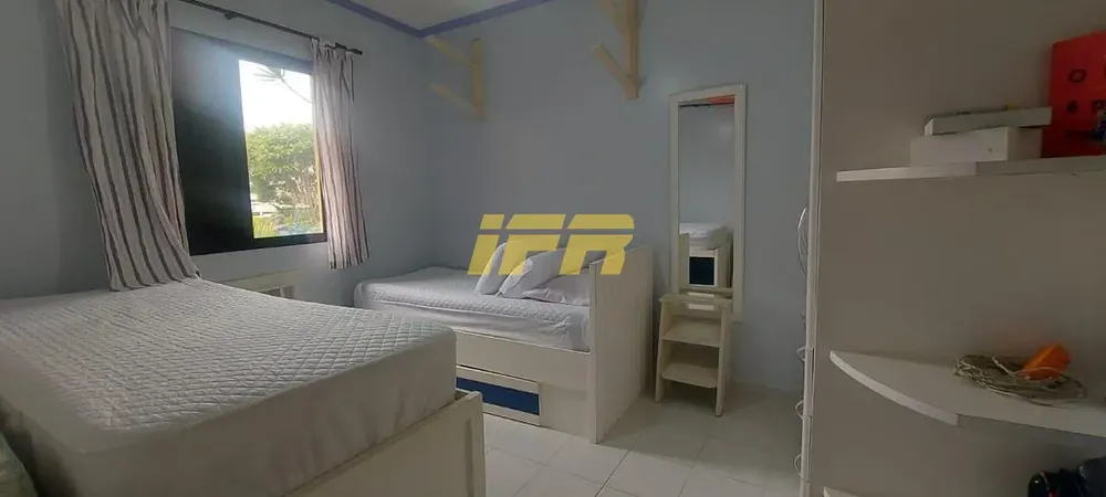 Apartamento, 2 quartos, 60 m² - Foto 4