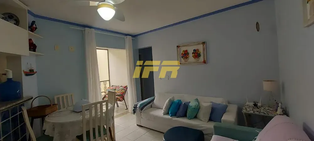Apartamento, 2 quartos, 60 m² - Foto 7