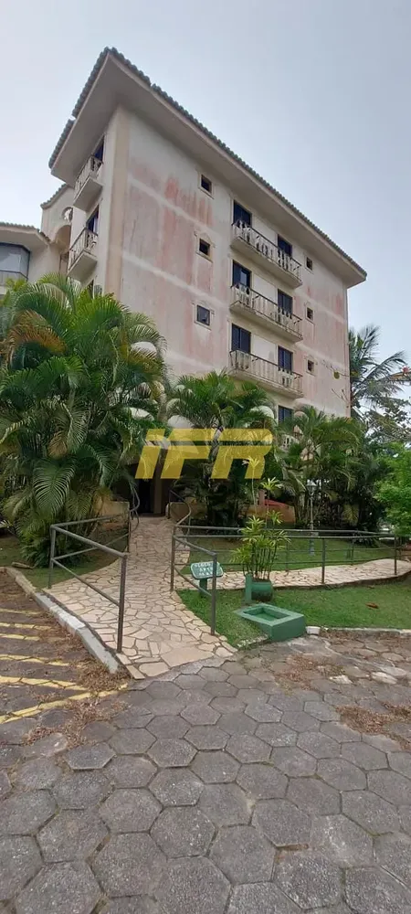 Apartamento, 2 quartos, 60 m² - Foto 2
