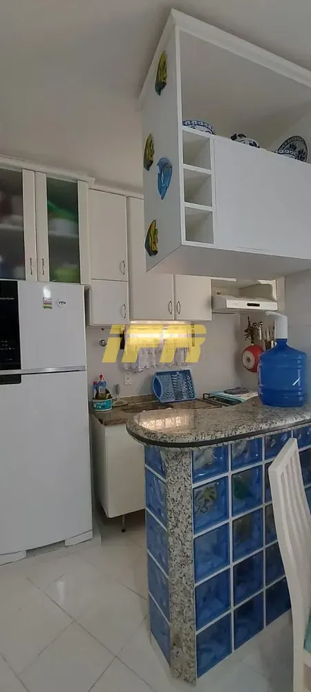Apartamento, 2 quartos, 60 m² - Foto 5