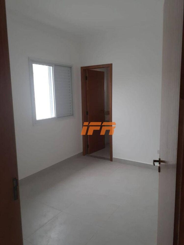 Casa de Condomínio, 2 quartos - Foto 5