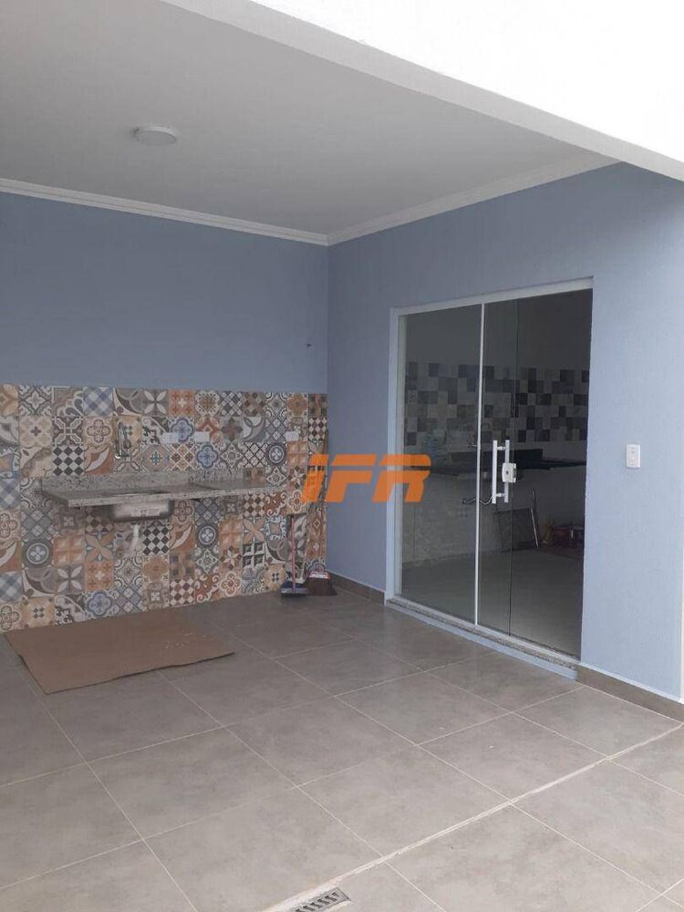 Casa de Condomínio, 2 quartos - Foto 11