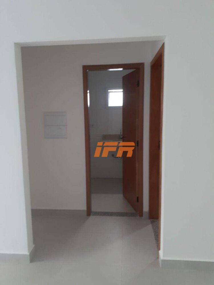 Casa de Condomínio, 2 quartos - Foto 3