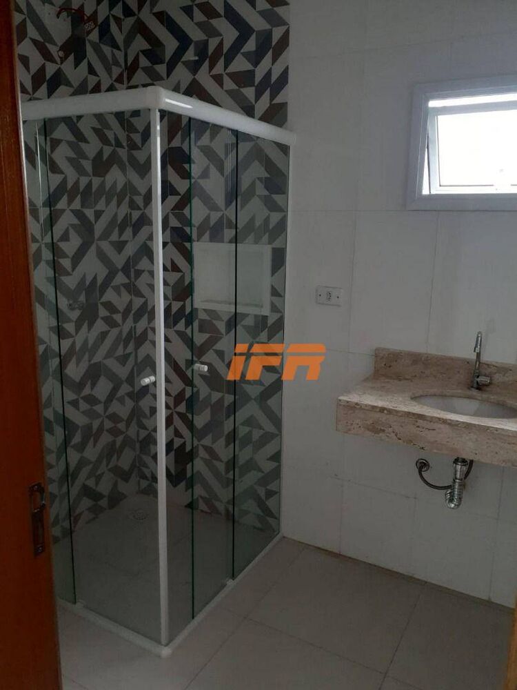 Casa de Condomínio, 2 quartos - Foto 8