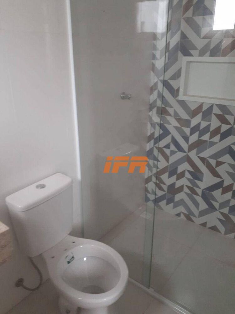 Casa de Condomínio, 2 quartos - Foto 9