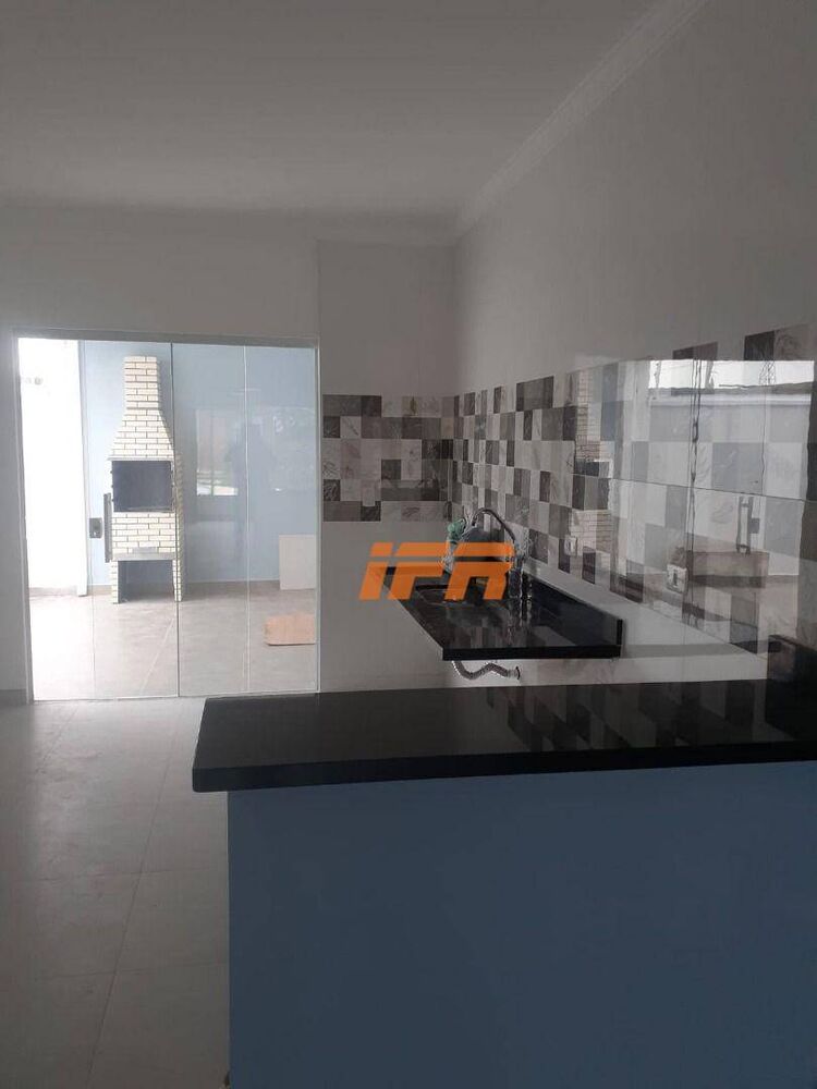 Casa de Condomínio, 2 quartos - Foto 4