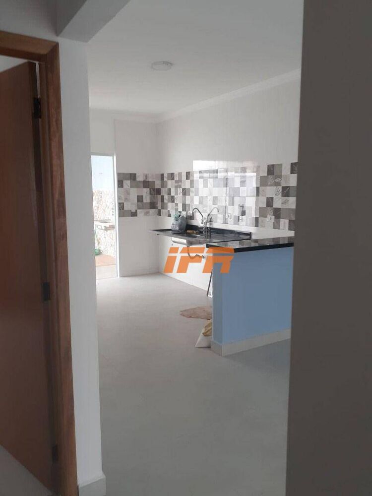 Casa de Condomínio, 2 quartos - Foto 7