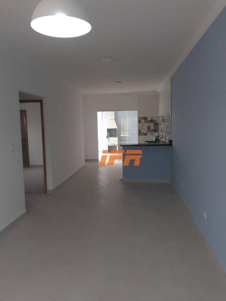 Casa de Condomínio, 2 quartos - Foto 1