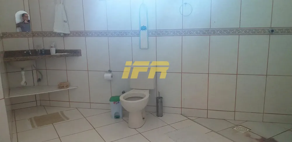 Sobrado, 3 quartos, 262 m² - Foto 3