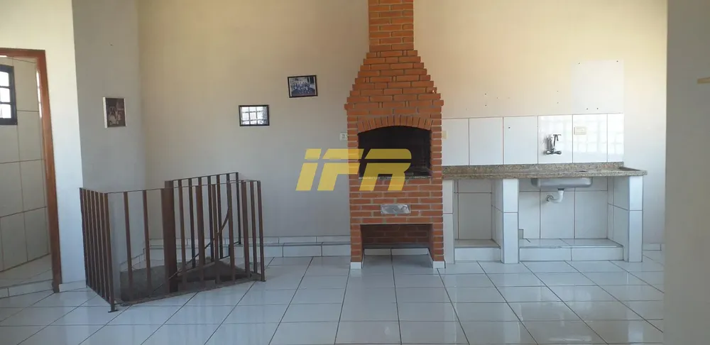 Sobrado, 3 quartos, 262 m² - Foto 8