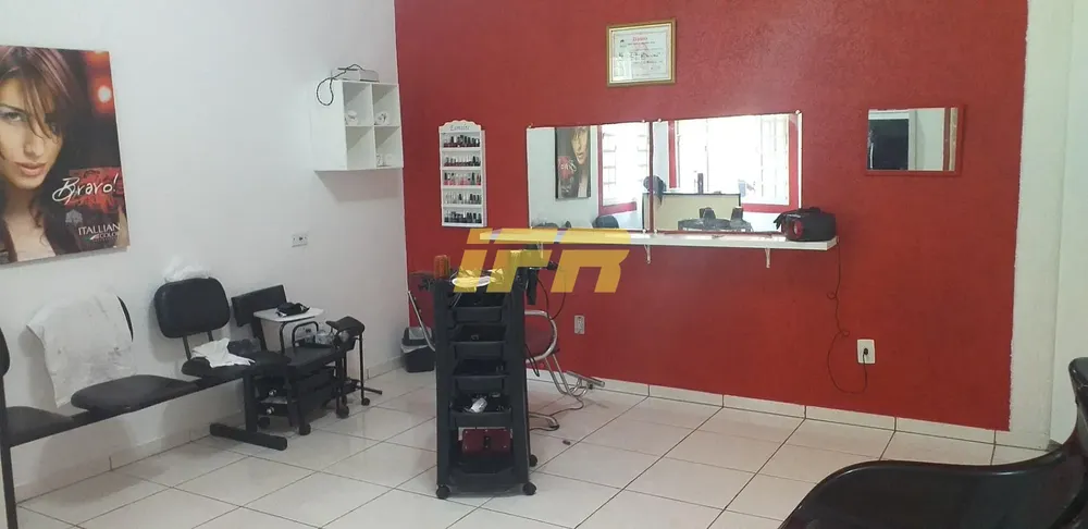 Sobrado, 3 quartos, 262 m² - Foto 1