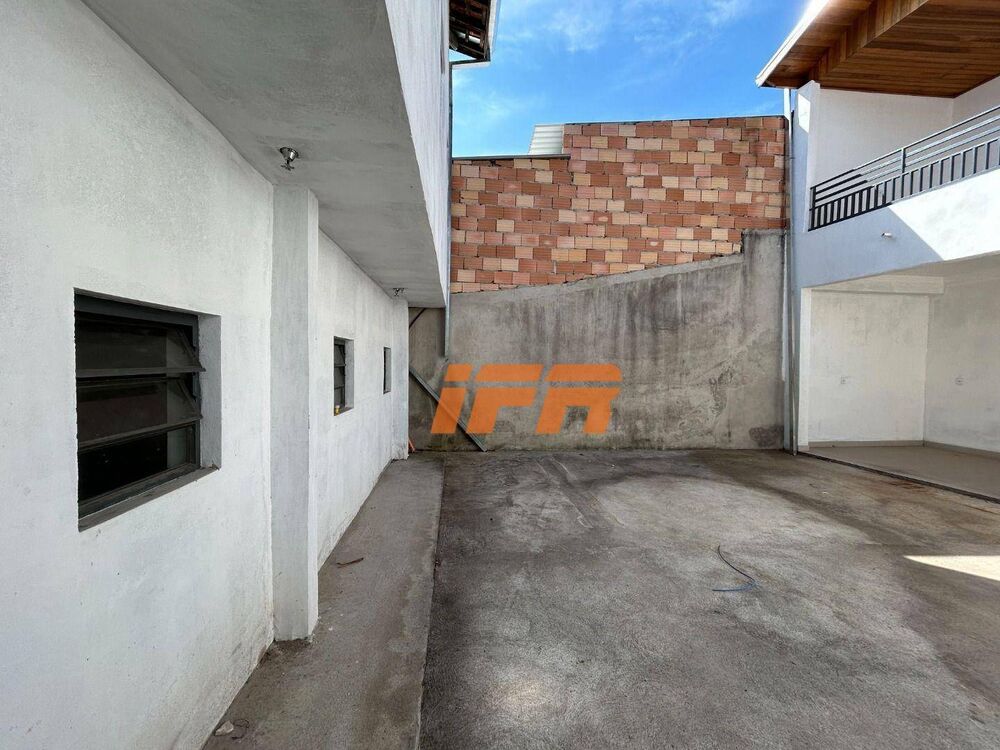 Sobrado para alugar com 2 quartos, 132m² - Foto 8
