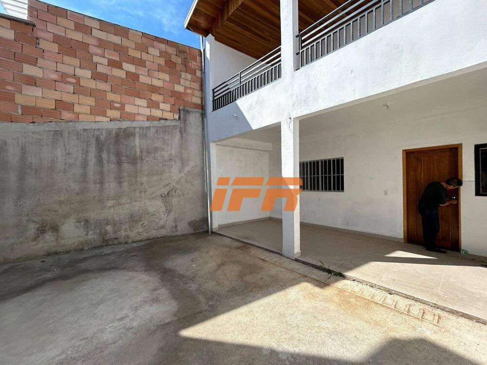 Sobrado para alugar com 2 quartos, 132m² - Foto 9