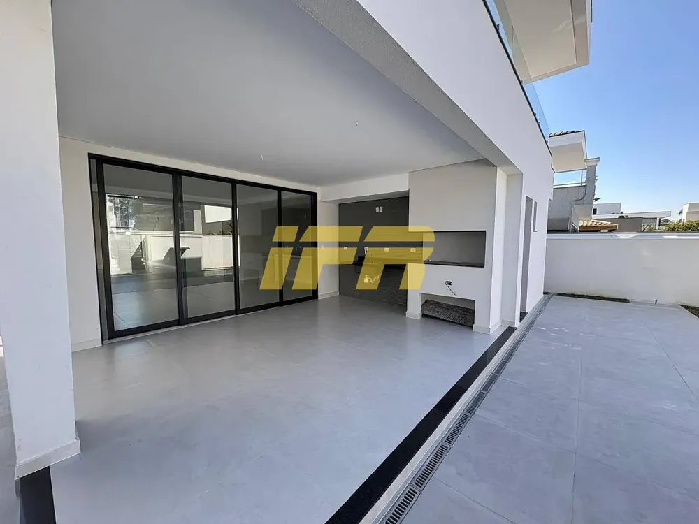 Sobrado, 4 quartos, 357 m² - Foto 8