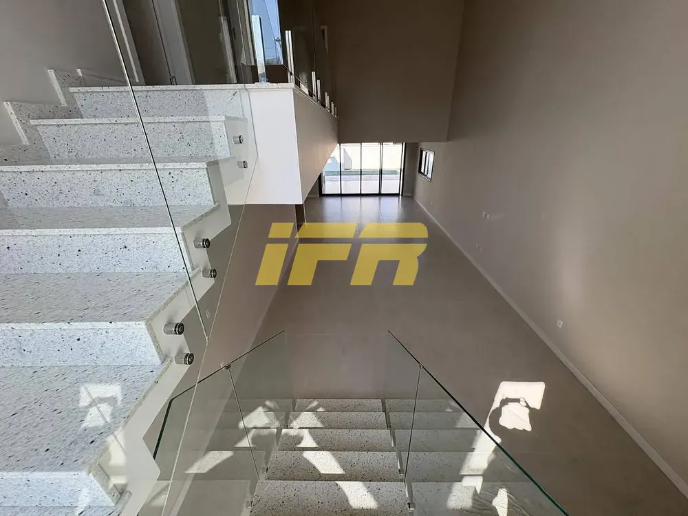 Sobrado, 4 quartos, 357 m² - Foto 5