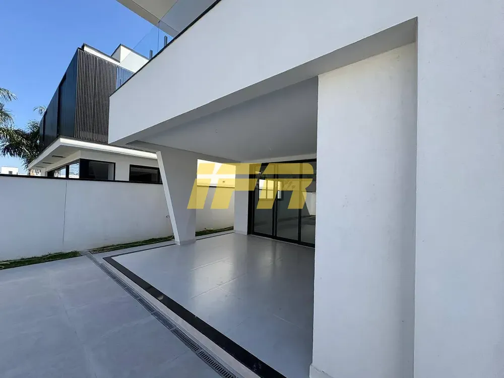 Sobrado, 4 quartos, 357 m² - Foto 9