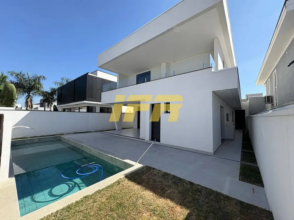 Sobrado, 4 quartos, 357 m² - Foto 6