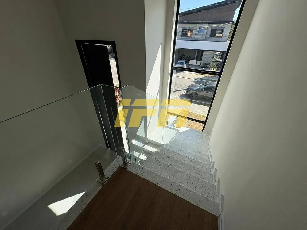 Sobrado, 4 quartos, 357 m² - Foto 4