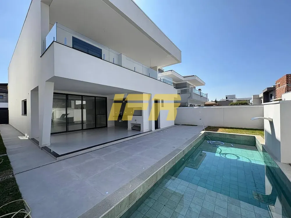 Sobrado, 4 quartos, 357 m² - Foto 7