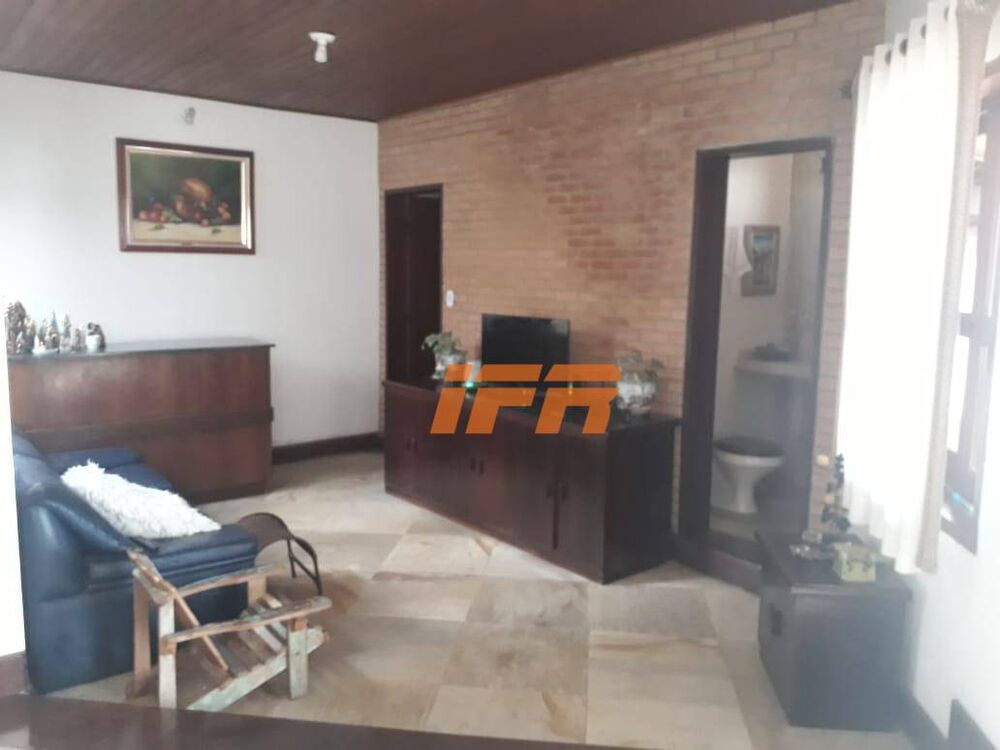 Sobrado à venda com 3 quartos, 350m² - Foto 3