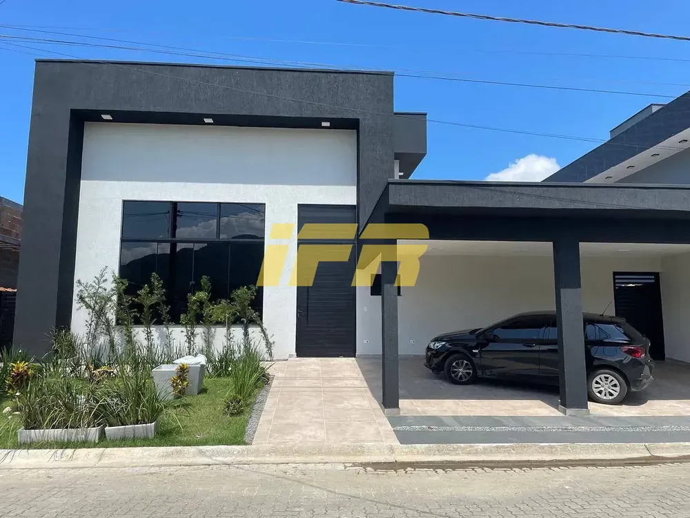 Casa, 3 quartos, 300 m² - Foto 1