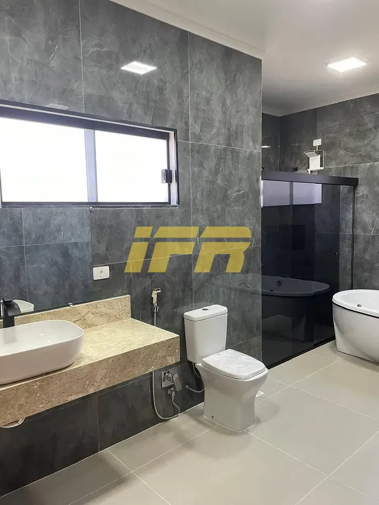 Casa, 3 quartos, 300 m² - Foto 3