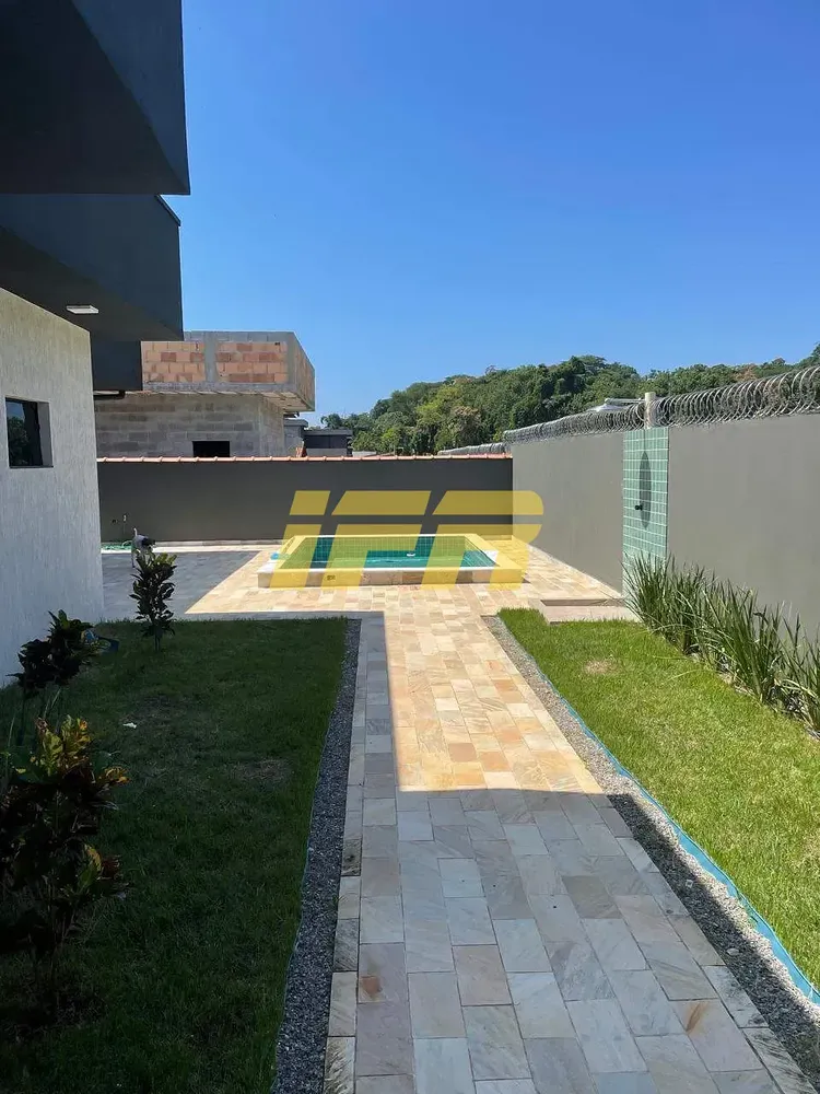 Casa, 3 quartos, 300 m² - Foto 8