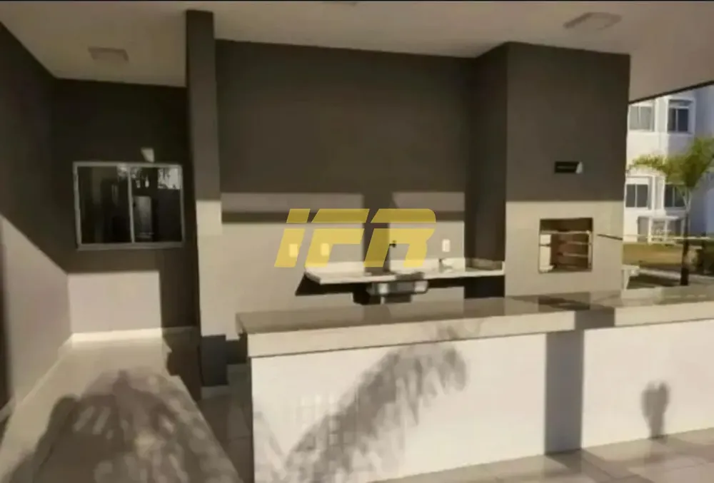 Apartamento, 2 quartos, 45 m² - Foto 10