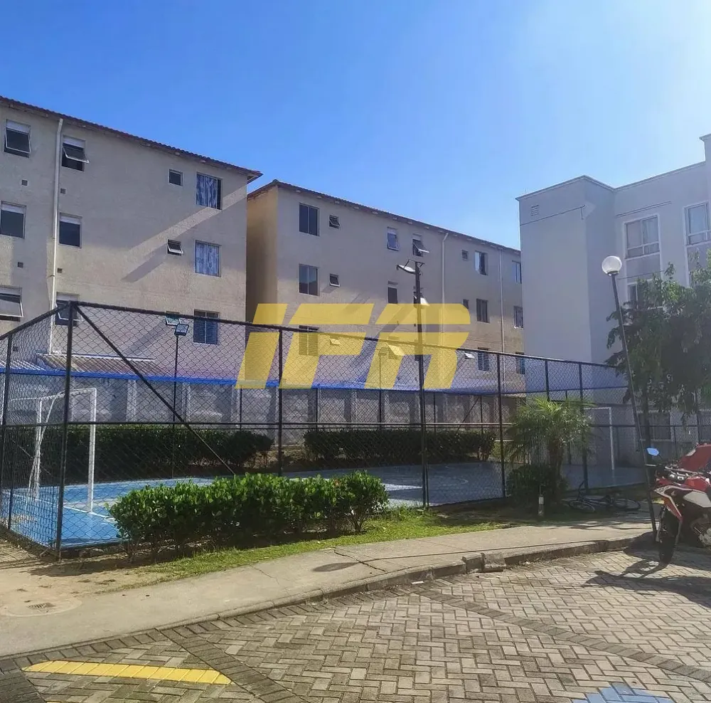 Apartamento, 2 quartos, 45 m² - Foto 8
