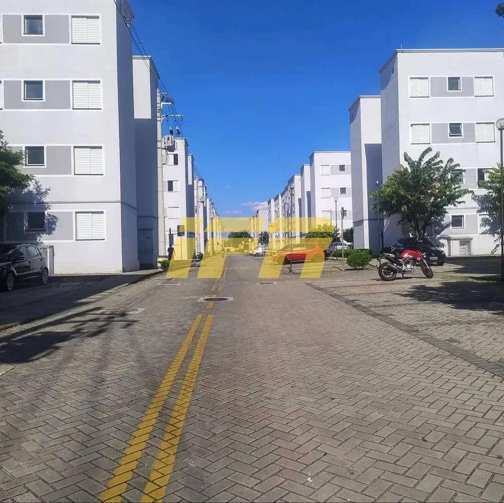 Apartamento, 2 quartos, 45 m² - Foto 7