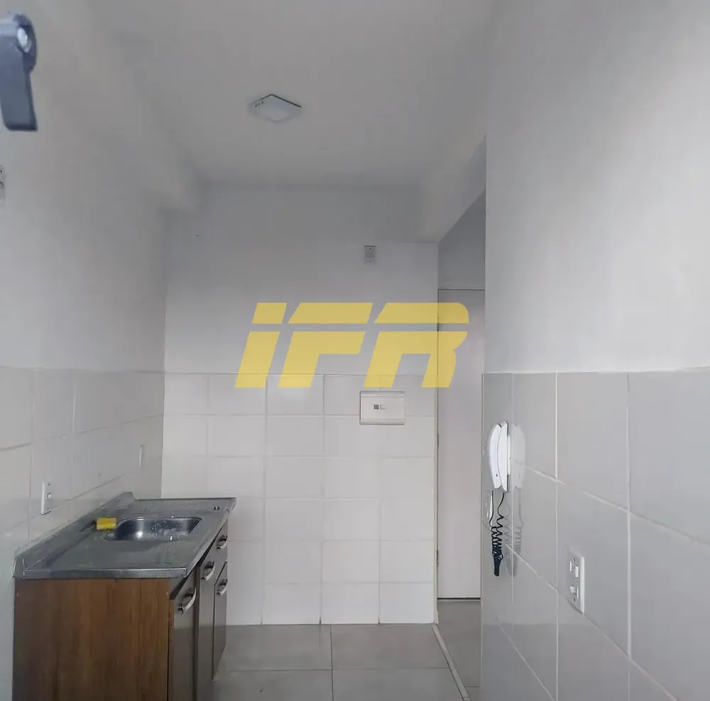 Apartamento, 2 quartos, 45 m² - Foto 3
