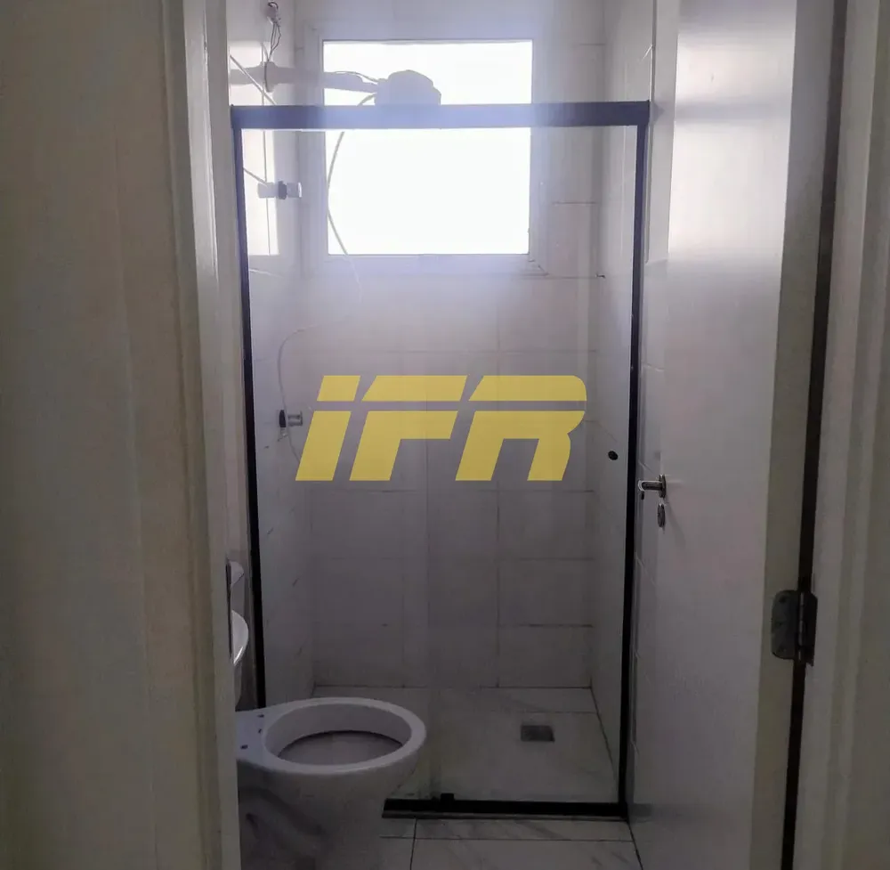 Apartamento, 2 quartos, 45 m² - Foto 4