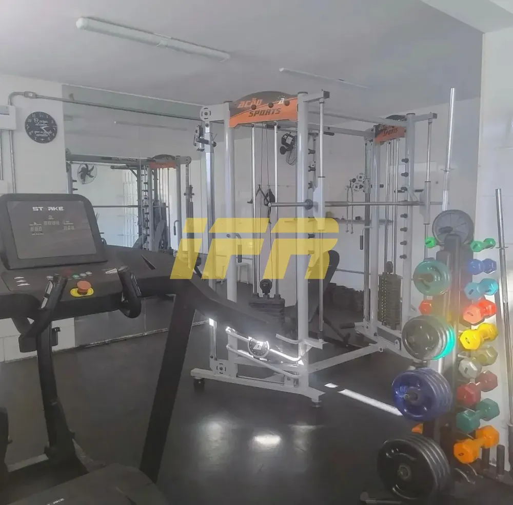 Apartamento, 2 quartos, 45 m² - Foto 9