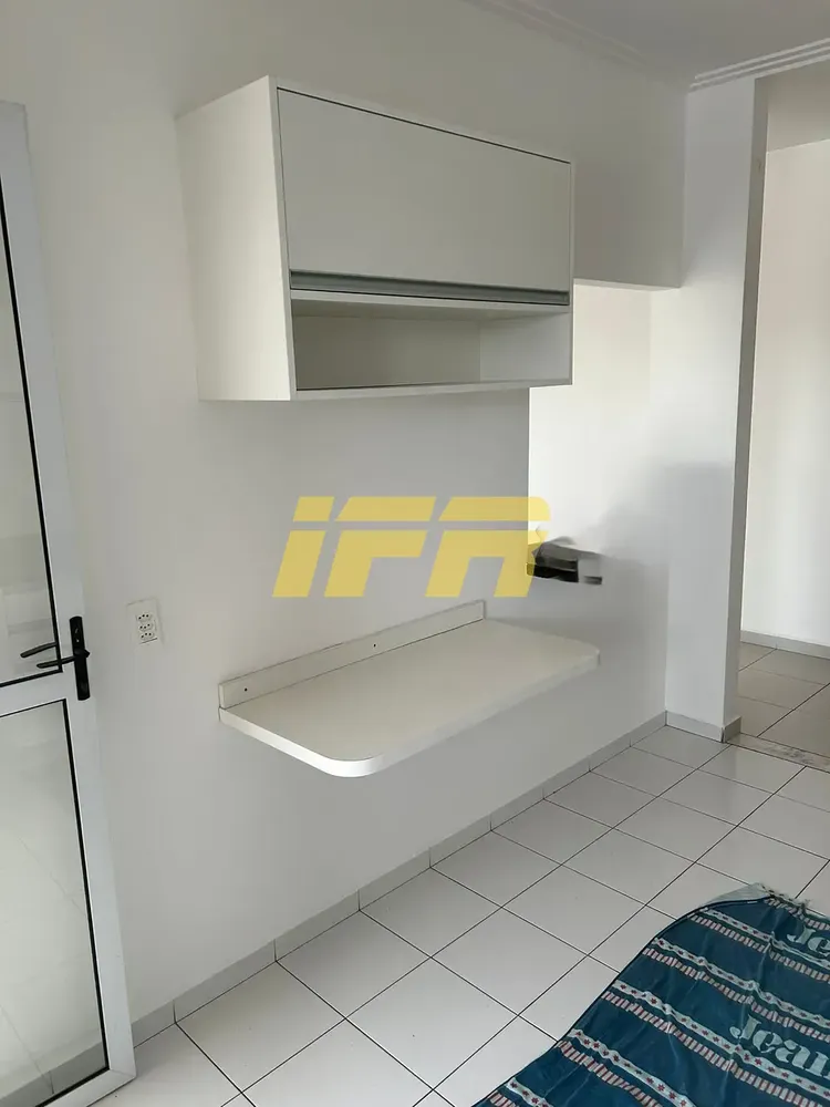 Apartamento, 2 quartos, 75 m² - Foto 6