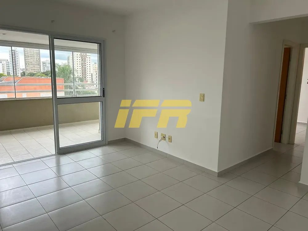 Apartamento, 2 quartos, 75 m² - Foto 1